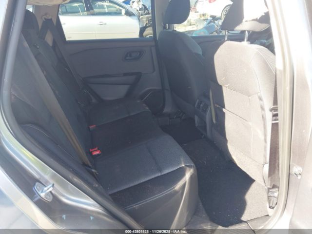 2022 NISSAN ROGUE 5N1BT3AAXNC709626 Photo 7