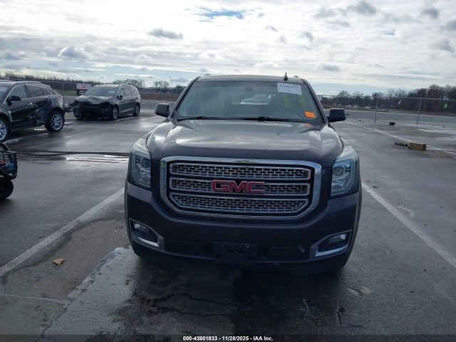 1GKS2AKC8FR604372 GMC YUKON SLE