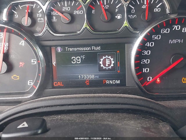 1GKS2AKC8FR604372 GMC YUKON SLE