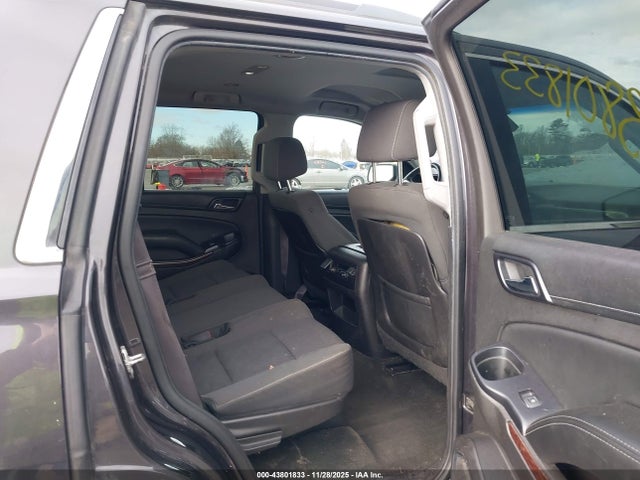 1GKS2AKC8FR604372 GMC YUKON SLE