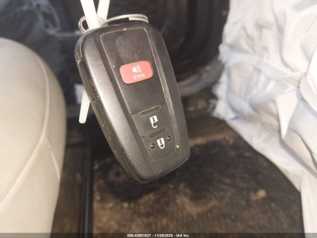 2022 TOYOTA PRIUS JTDL9MFU0N3032277 Photo 10