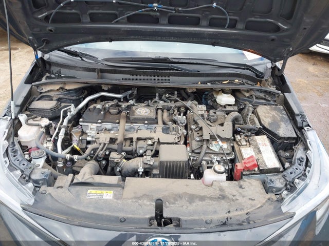 2024 TOYOTA COROLLA JTDBCMFE0R3030511 Photo 9
