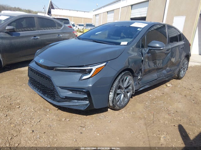 2024 TOYOTA COROLLA JTDBCMFE0R3030511 Photo 1