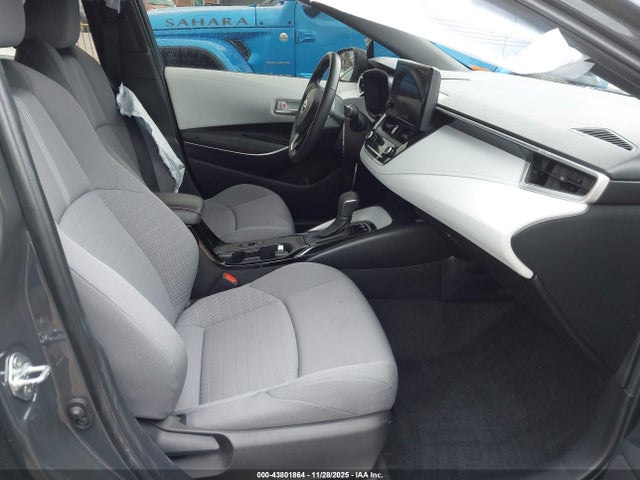 2024 TOYOTA COROLLA JTDBCMFE0R3030511 Photo 4