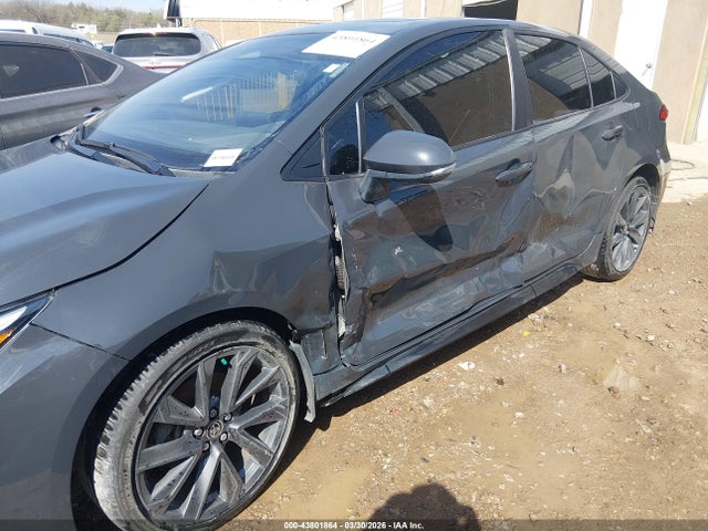 2024 TOYOTA COROLLA JTDBCMFE0R3030511 Photo 5