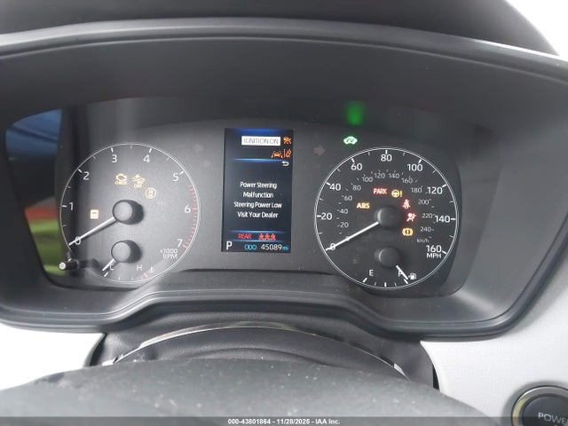 2024 TOYOTA COROLLA JTDBCMFE0R3030511 Photo 6