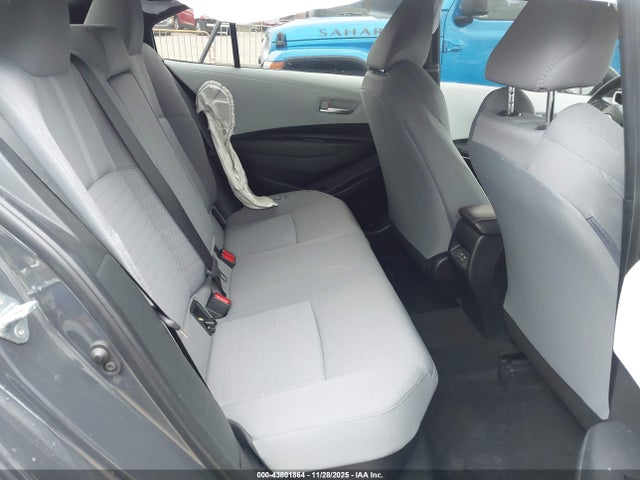 2024 TOYOTA COROLLA JTDBCMFE0R3030511 Photo 7