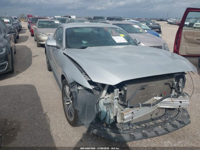 2016 FORD MUSTANG 1FA6P8TH4G5329454