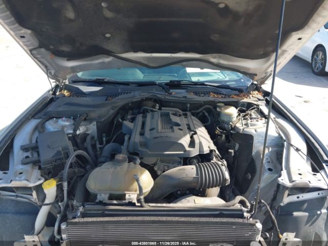 2016 FORD MUSTANG 1FA6P8TH4G5329454 Photo 9