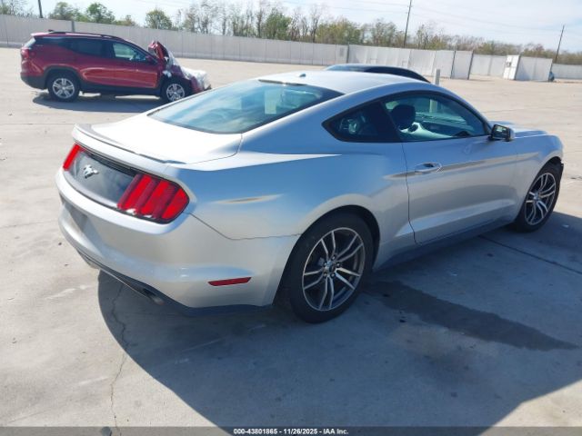 2016 FORD MUSTANG 1FA6P8TH4G5329454 Photo 3