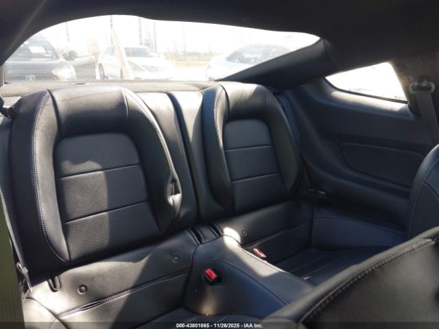 2016 FORD MUSTANG 1FA6P8TH4G5329454 Photo 7