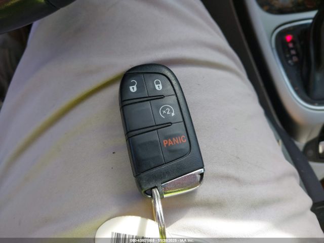 2018 JEEP COMPASS 3C4NJCBB4JT469227 Photo 10