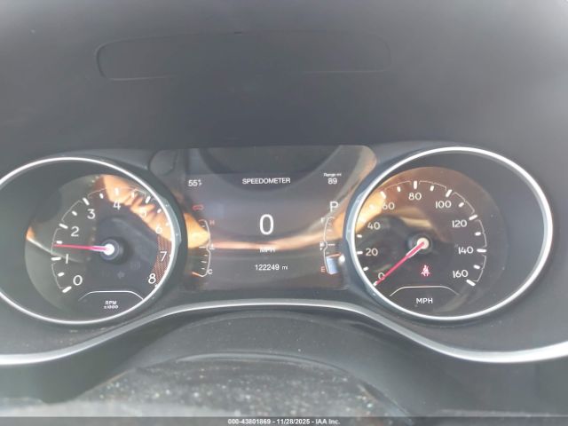 2018 JEEP COMPASS 3C4NJCBB4JT469227 Photo 6