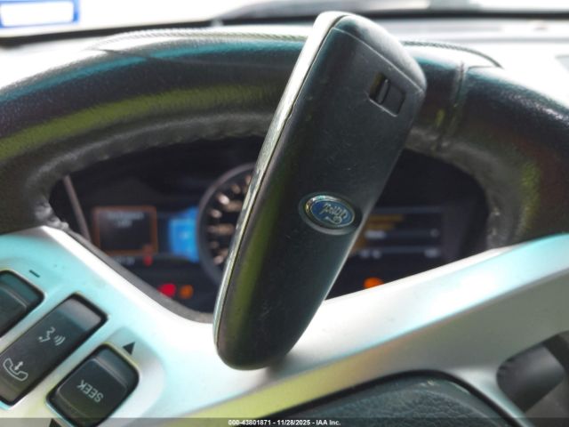 2015 FORD EXPLORER 1FM5K7F87FGB27071 Photo 10