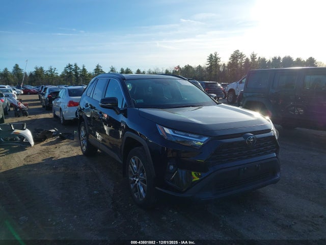 2022 2T3A1RFV8NC323760 main image