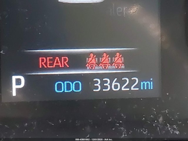 Toyota Rav4 Xle Premium 2022 2T3A1RFV8NC323760 Image 15