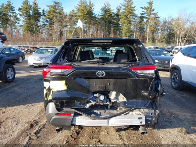 Toyota Rav4 Xle Premium 2022 2T3A1RFV8NC323760 Image 16
