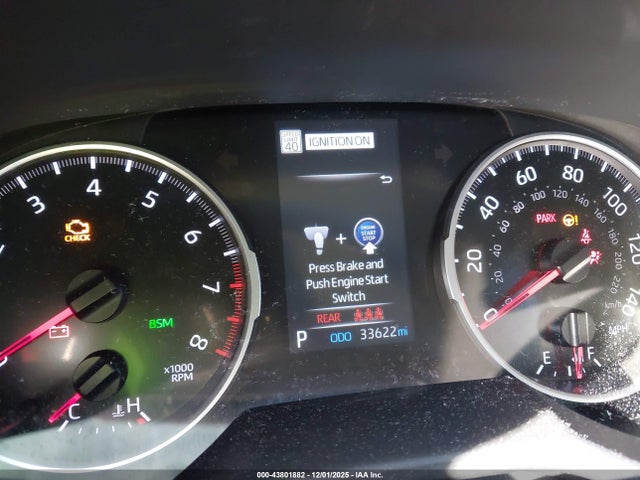 Toyota Rav4 Xle Premium 2022 2T3A1RFV8NC323760 Image 7