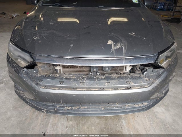3VWCB7BU9LM007821 Volkswagen Jetta 1.4t R-line/1.4t S/1.4t Se
