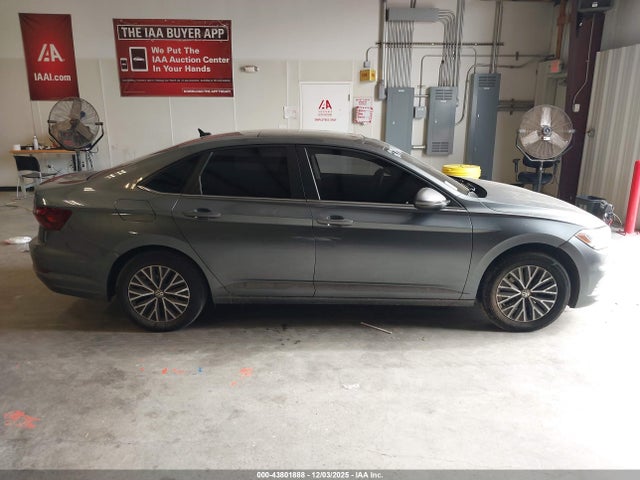 3VWCB7BU9LM007821 Volkswagen Jetta 1.4t R-line/1.4t S/1.4t Se