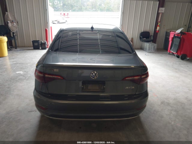 3VWCB7BU9LM007821 Volkswagen Jetta 1.4t R-line/1.4t S/1.4t Se