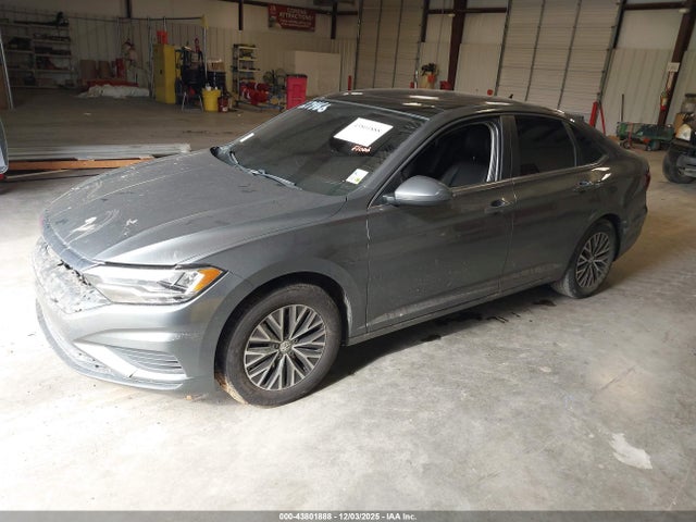 3VWCB7BU9LM007821 Volkswagen Jetta 1.4t R-line/1.4t S/1.4t Se