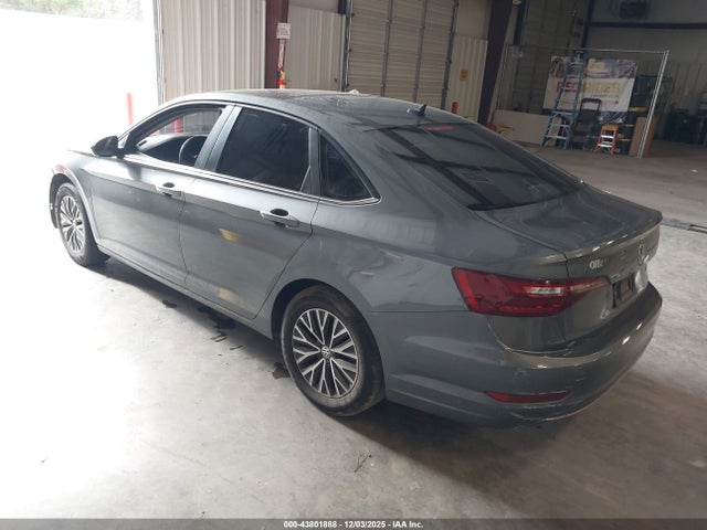 3VWCB7BU9LM007821 Volkswagen Jetta 1.4t R-line/1.4t S/1.4t Se