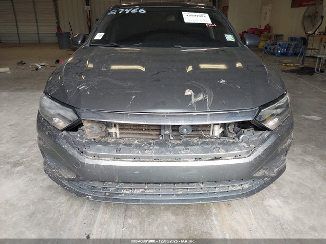 3VWCB7BU9LM007821 Volkswagen Jetta 1.4t R-line/1.4t S/1.4t Se