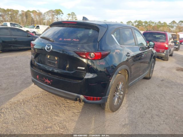 2019 MAZDA CX-5 JM3KFBCM0K1550756 Photo 3
