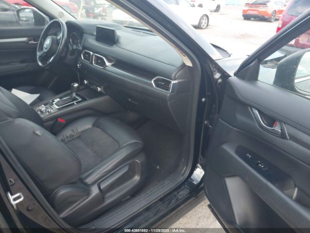 2019 MAZDA CX-5 JM3KFBCM0K1550756 Photo 4