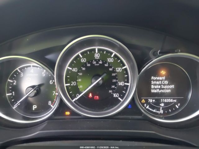 2019 MAZDA CX-5 JM3KFBCM0K1550756 Photo 6