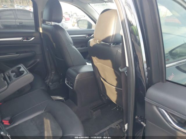 2019 MAZDA CX-5 JM3KFBCM0K1550756 Photo 7