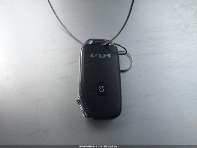 2023 KIA SPORTAGE HYBRID KNDPVCAG4P7067778 Photo 10