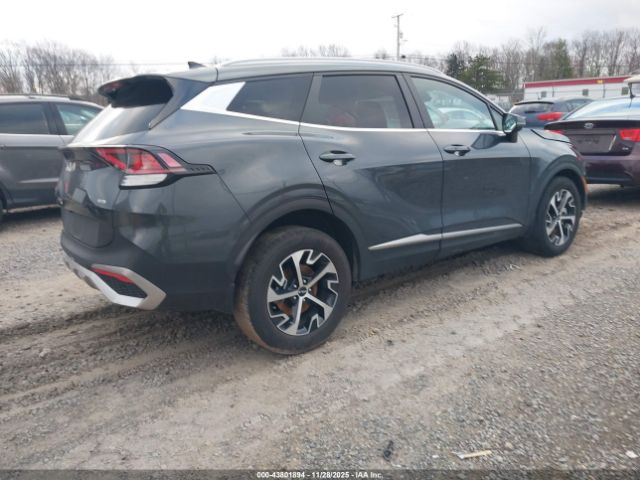 2023 KIA SPORTAGE HYBRID KNDPVCAG4P7067778 Photo 3