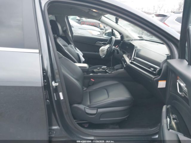 2023 KIA SPORTAGE HYBRID KNDPVCAG4P7067778 Photo 4