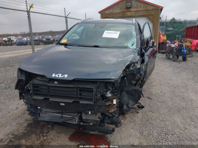 2023 KIA SPORTAGE HYBRID KNDPVCAG4P7067778 Photo 5