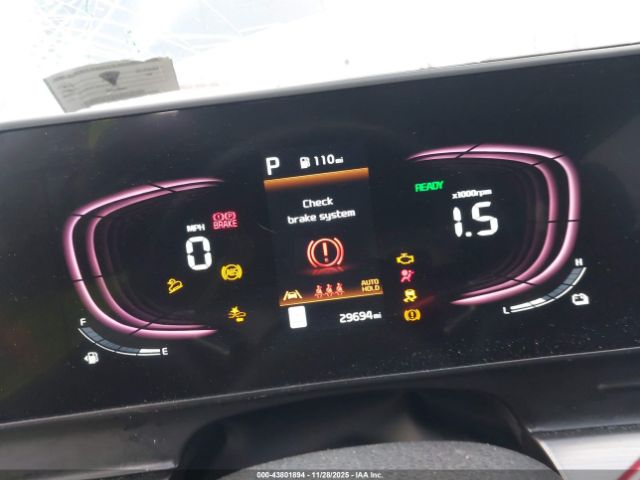 2023 KIA SPORTAGE HYBRID KNDPVCAG4P7067778 Photo 6