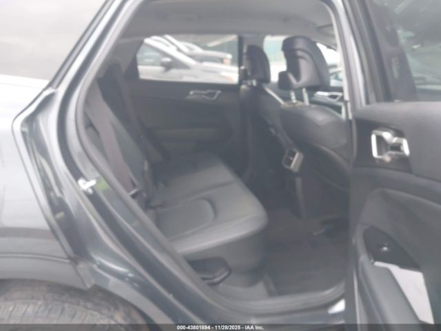 2023 KIA SPORTAGE HYBRID KNDPVCAG4P7067778 Photo 7