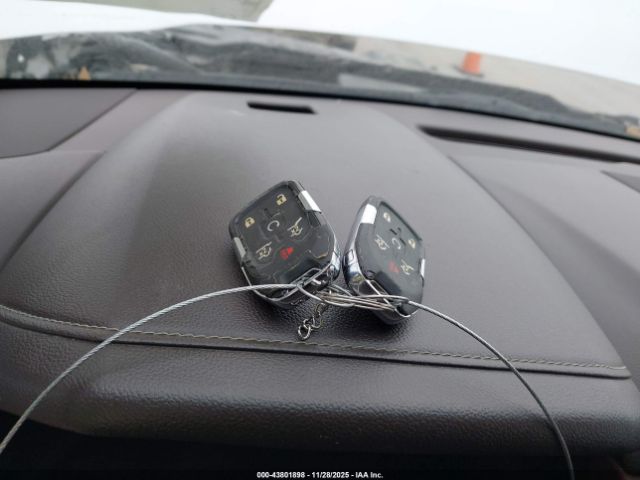 2016 CHEVROLET SUBURBAN 1GNSKJKC5GR266451 Photo 10