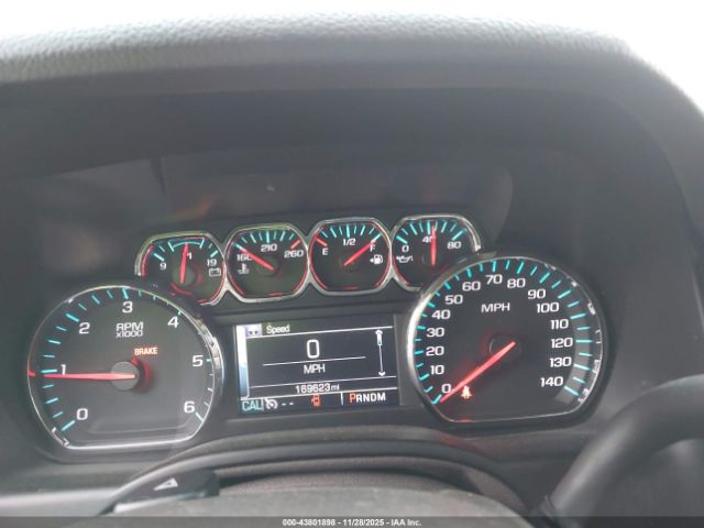 2016 CHEVROLET SUBURBAN 1GNSKJKC5GR266451 Photo 6