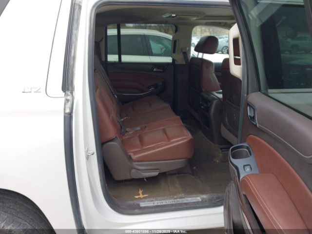 2016 CHEVROLET SUBURBAN 1GNSKJKC5GR266451 Photo 7