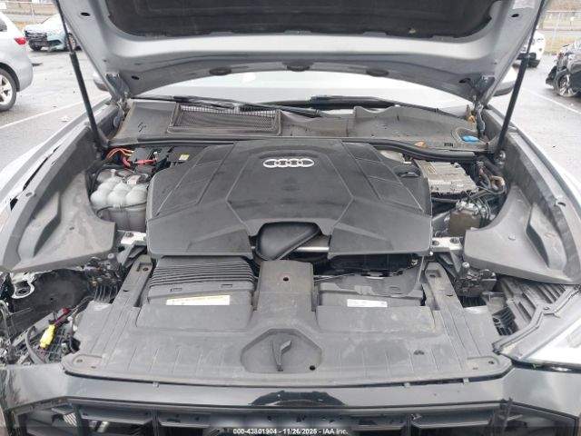 2019 AUDI Q8 WA1EVAF15KD037077 Photo 9