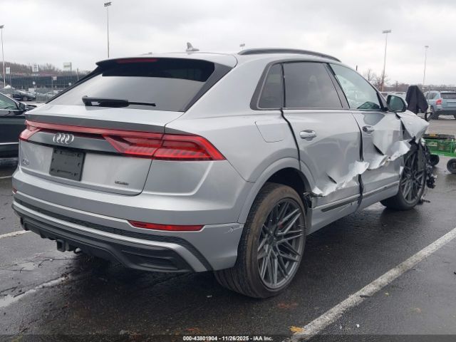 2019 AUDI Q8 WA1EVAF15KD037077 Photo 3