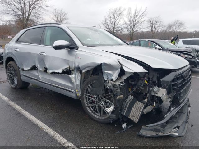 2019 AUDI Q8 WA1EVAF15KD037077 Photo 5