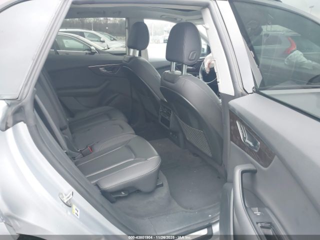2019 AUDI Q8 WA1EVAF15KD037077 Photo 7