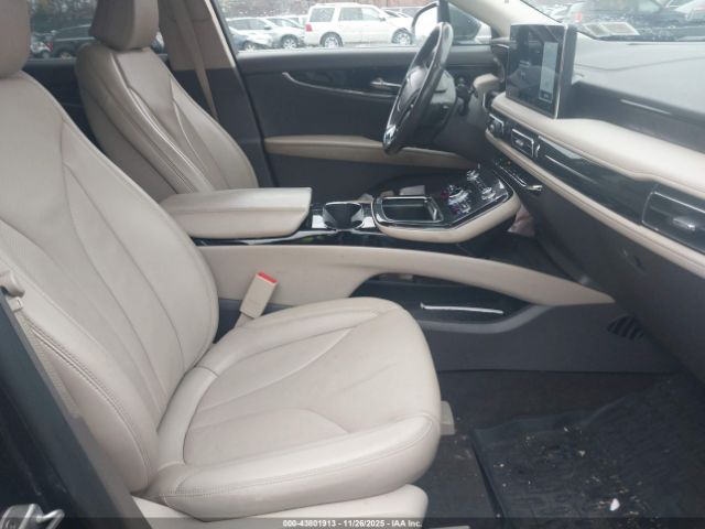 2023 LINCOLN NAUTILUS 2LMPJ8KP7PBL02205 Photo 4