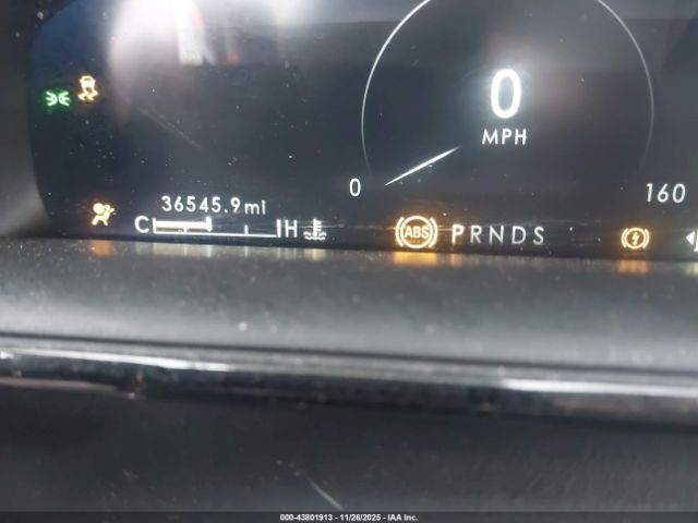 2023 LINCOLN NAUTILUS 2LMPJ8KP7PBL02205 Photo 6