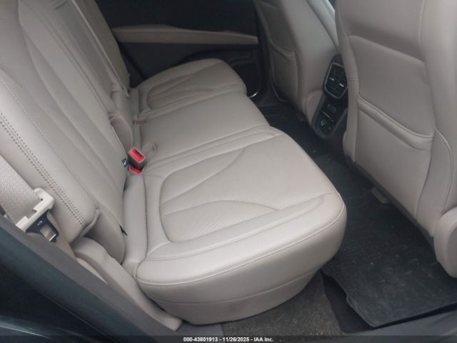 2023 LINCOLN NAUTILUS 2LMPJ8KP7PBL02205 Photo 7