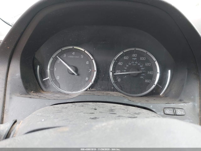 Aukcja sprzedaży 2014 Acura Mdx Technology Package, vin: 5FRYD4H49EB015741, numer aukcji: 43801919