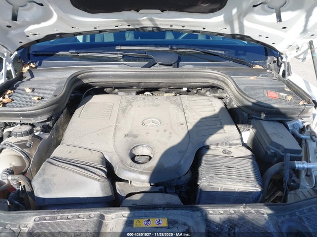 2024 Mercedes-benz Gle 450 4matic მანქანა იყიდება აუქციონზე, vin: 4JGFB5KB0RB160408, აუქციონის ნომერი: 43801927